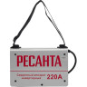 Сварочный аппарат РЕСАНТА САИ-220 в кейсе 65/22